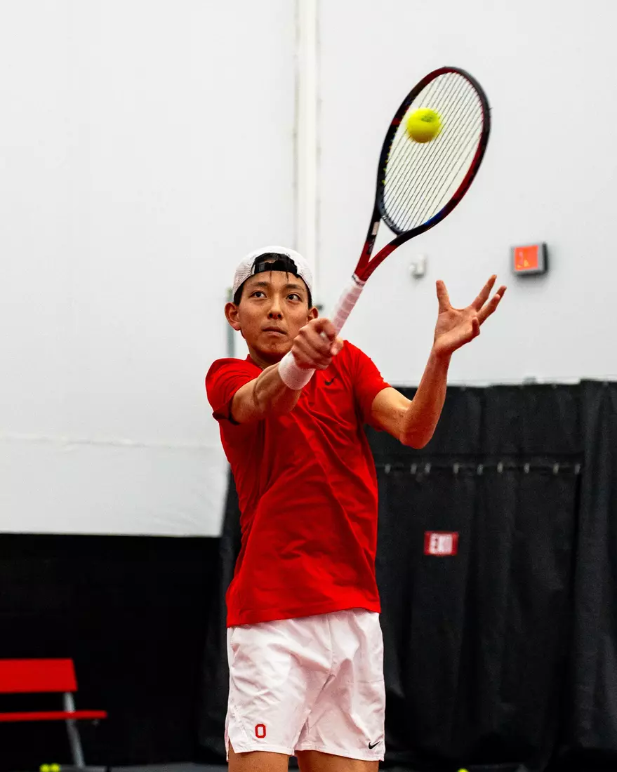 MTEN vs. Notre Dame 22226