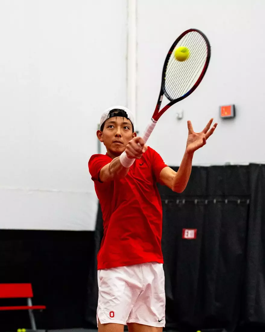 MTEN vs. Notre Dame 22226