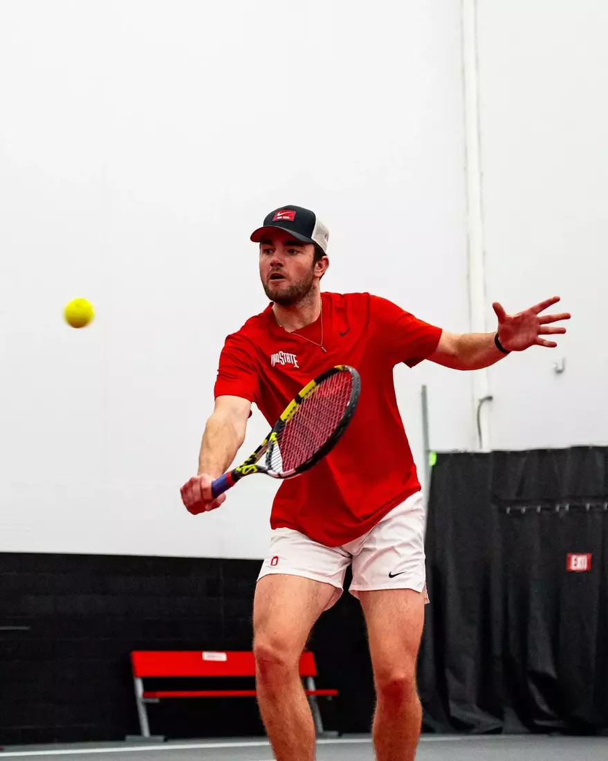 MTEN vs. Notre Dame 22226