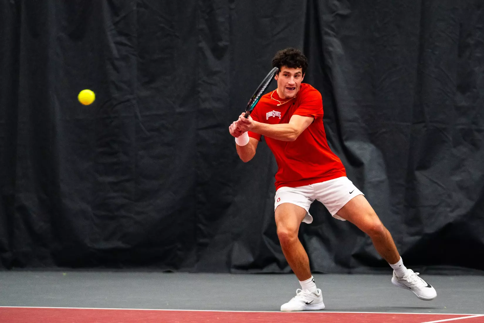 MTEN vs. Notre Dame 22226