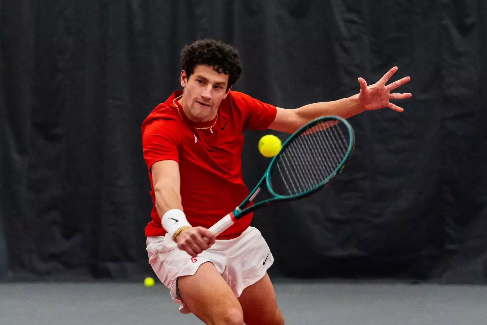 MTEN vs. Notre Dame 22226