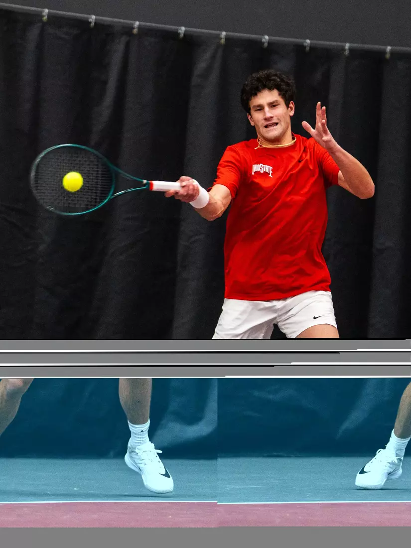 MTEN vs. Notre Dame 22226