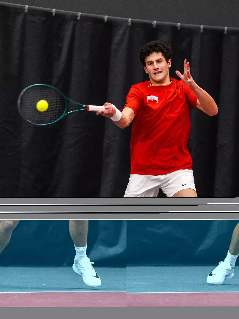 MTEN vs. Notre Dame 22226