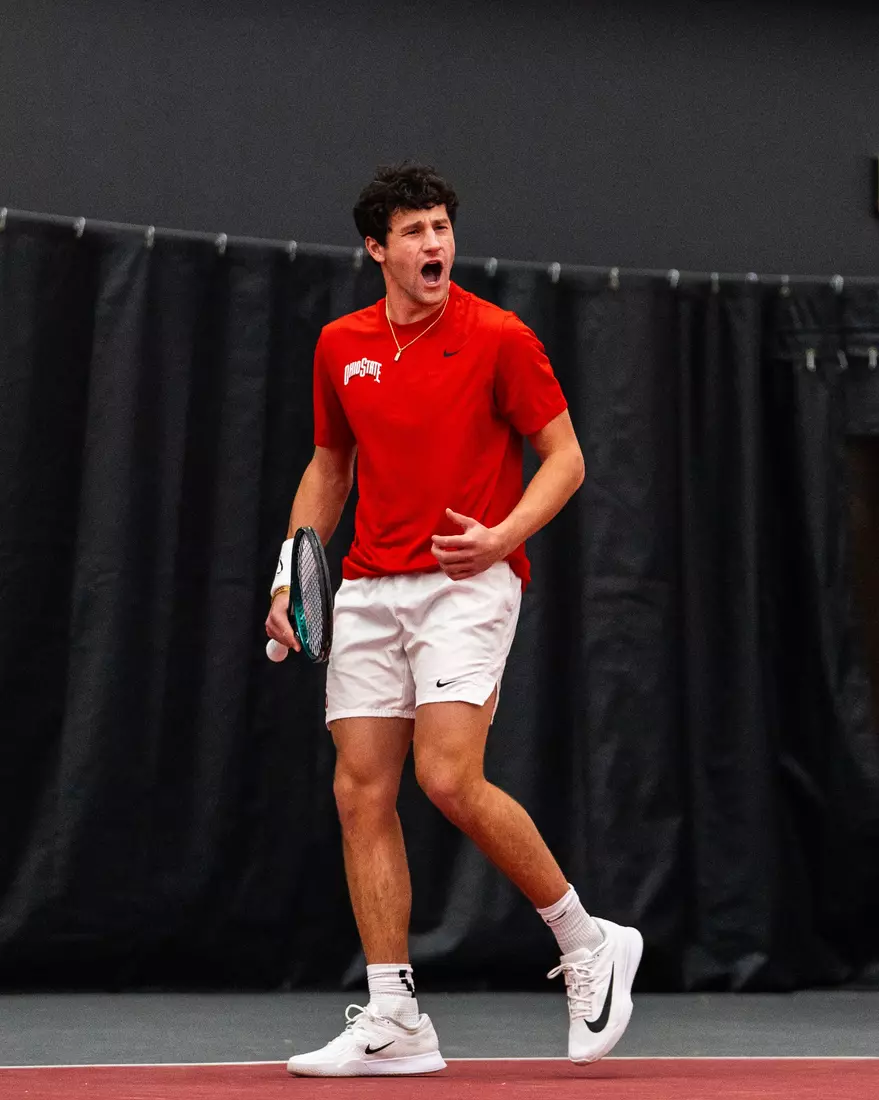 MTEN vs. Notre Dame 22226