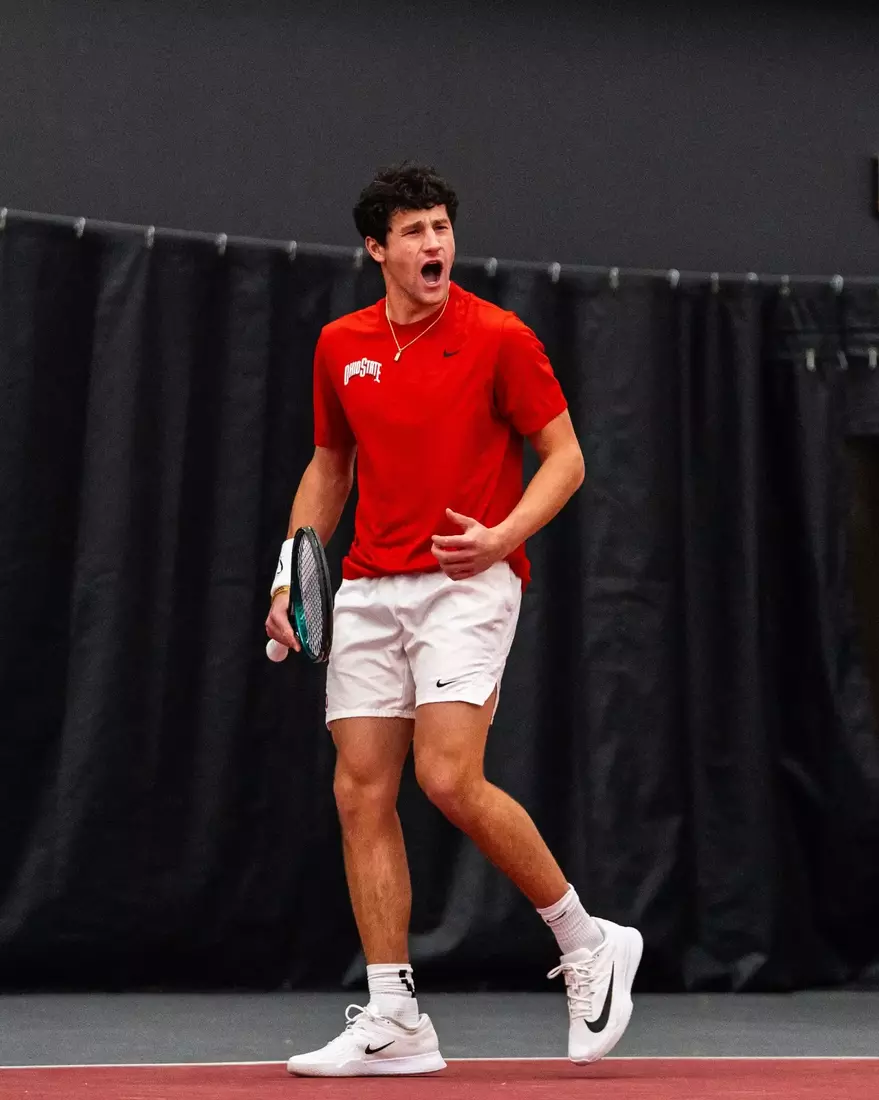 MTEN vs. Notre Dame 22226