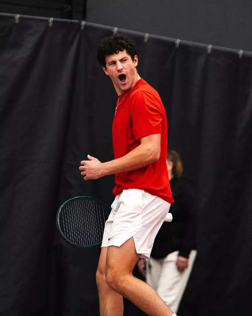 MTEN vs. Notre Dame 22226