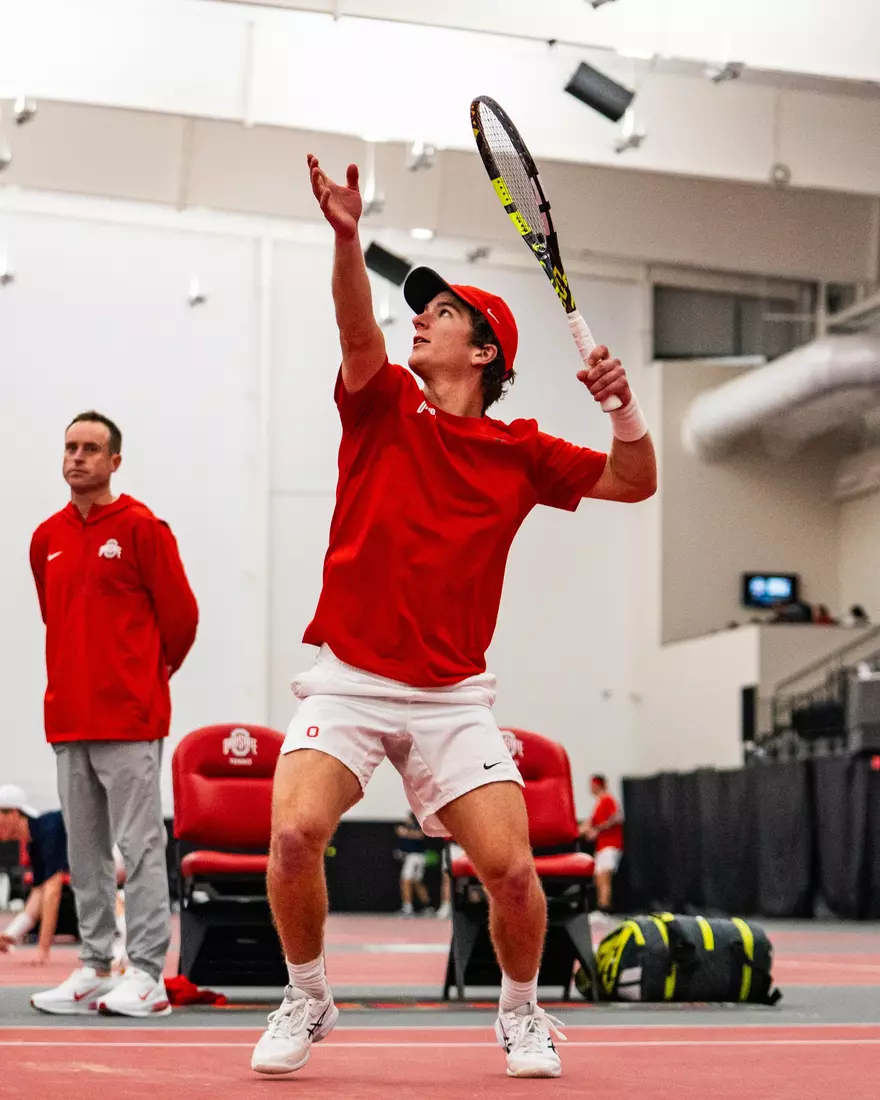 MTEN vs. Notre Dame 22226