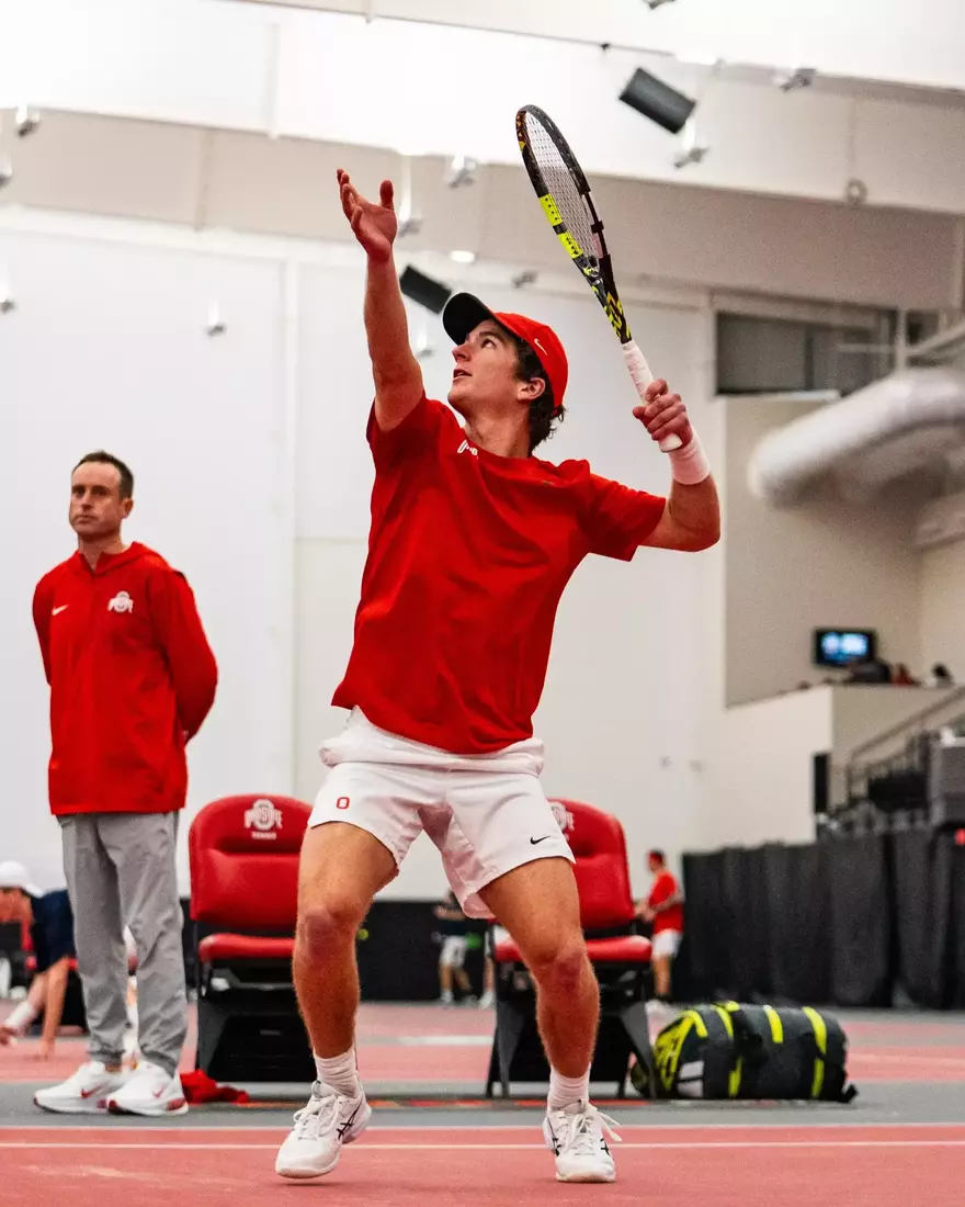 MTEN vs. Notre Dame 22226