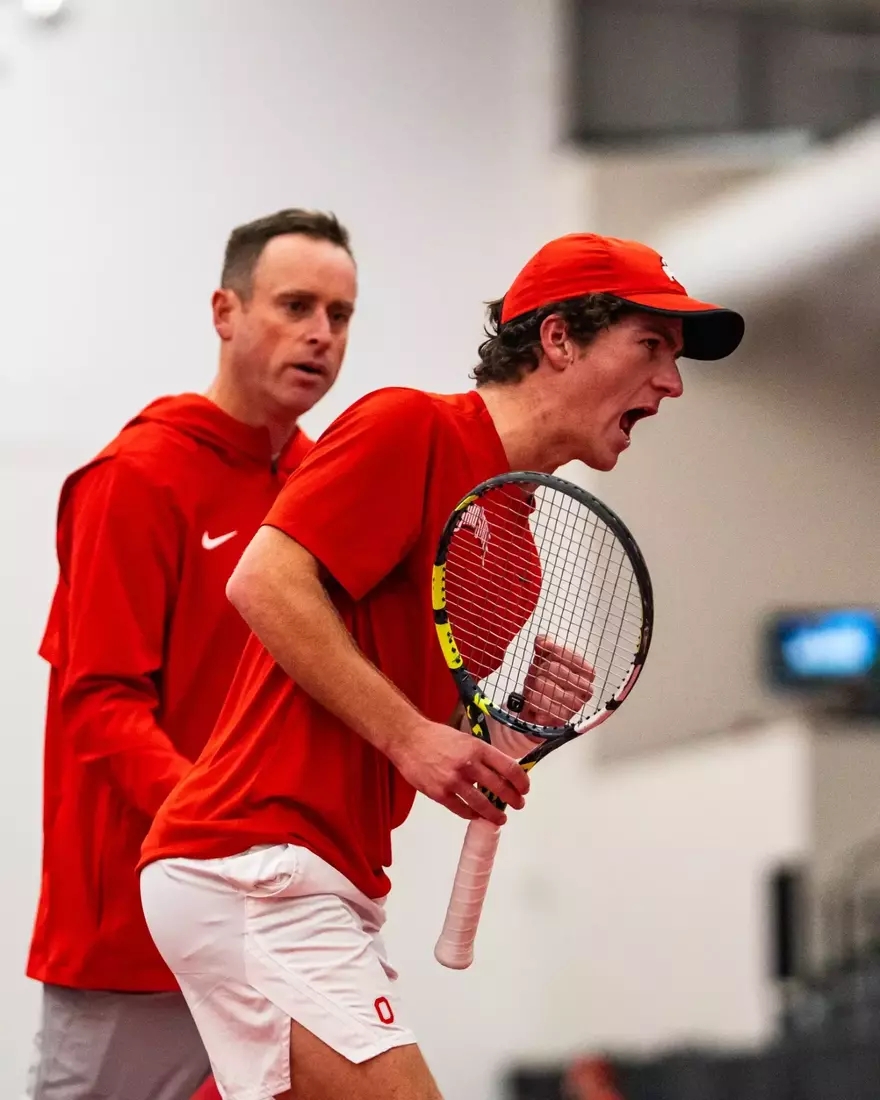 MTEN vs. Notre Dame 22226