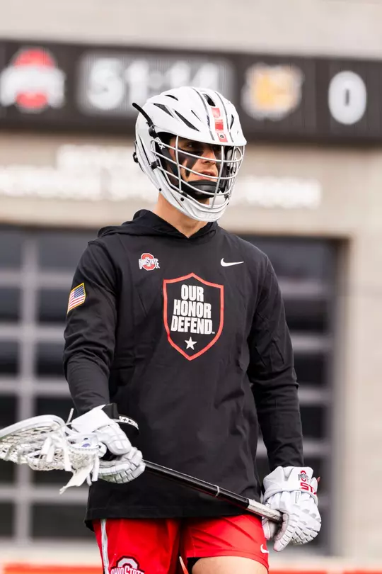 Our Honor Defend - MLAX