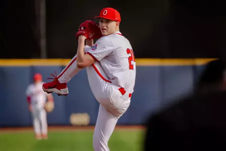 Pierce Herrenbruck vs. Saint Louis 2-14-26