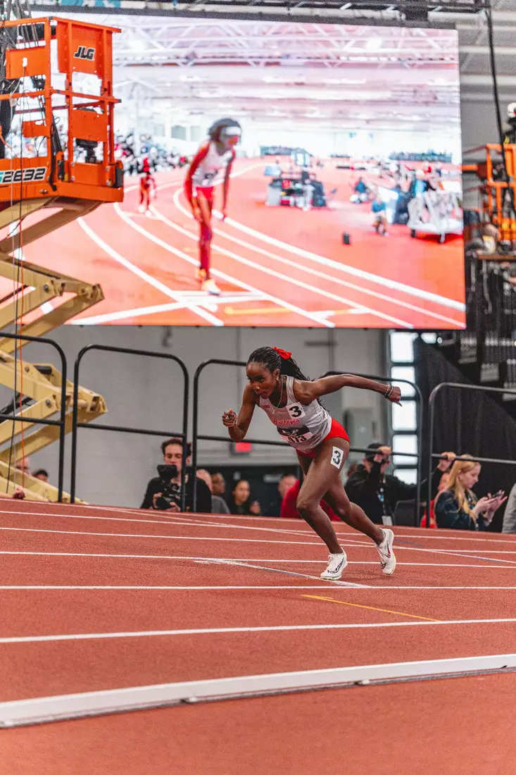 TF at B1G Indoors Day 1