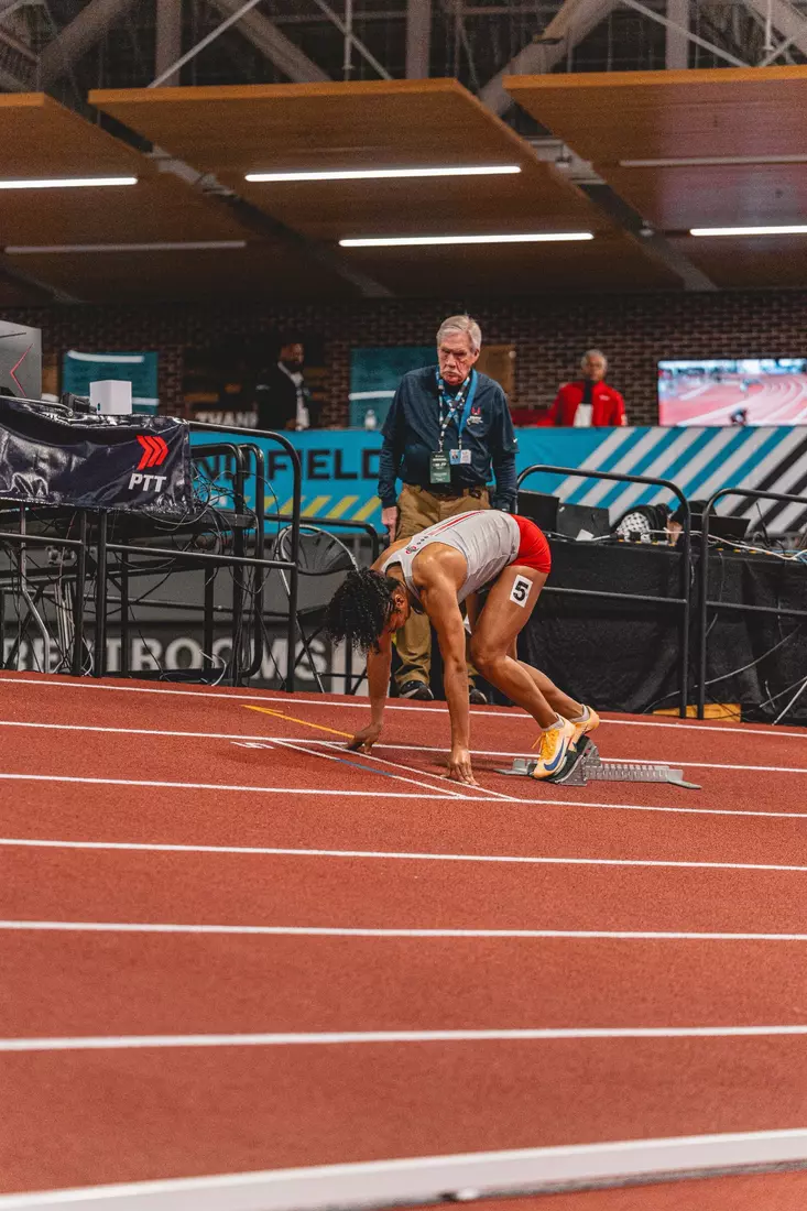 TF at B1G Indoors Day 1