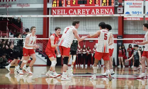 cele at Lewis MVB 2026