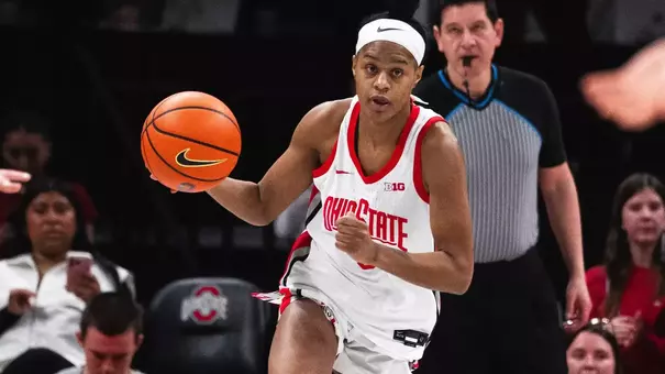 Ohio State vs. Michigan