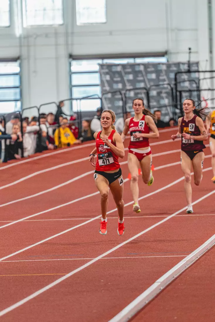 TF at B1G Championships Day 2