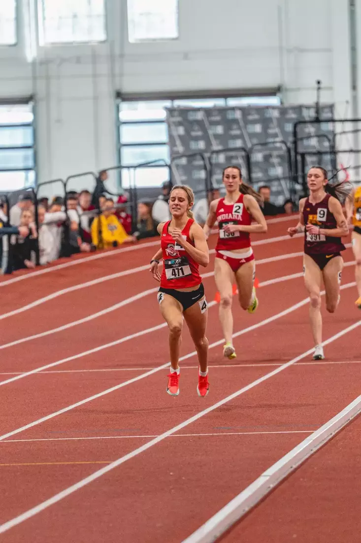 TF at B1G Championships Day 2