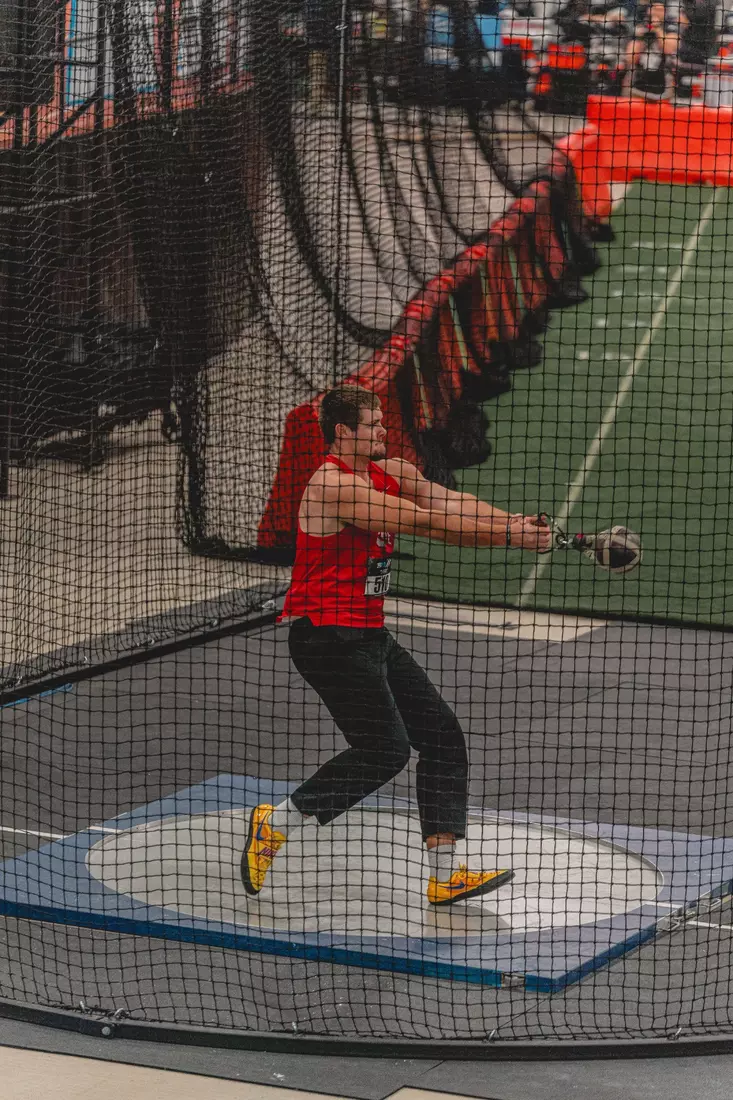 TF at B1G Championships Day 2