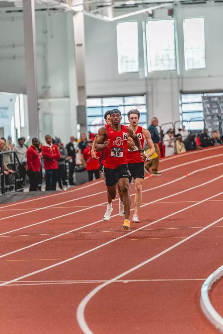 TF at B1G Championships Day 2