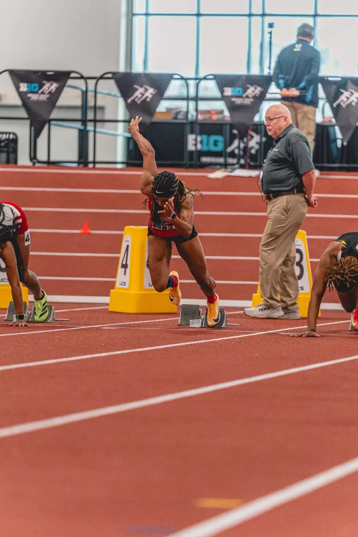TF at B1G Championships Day 2