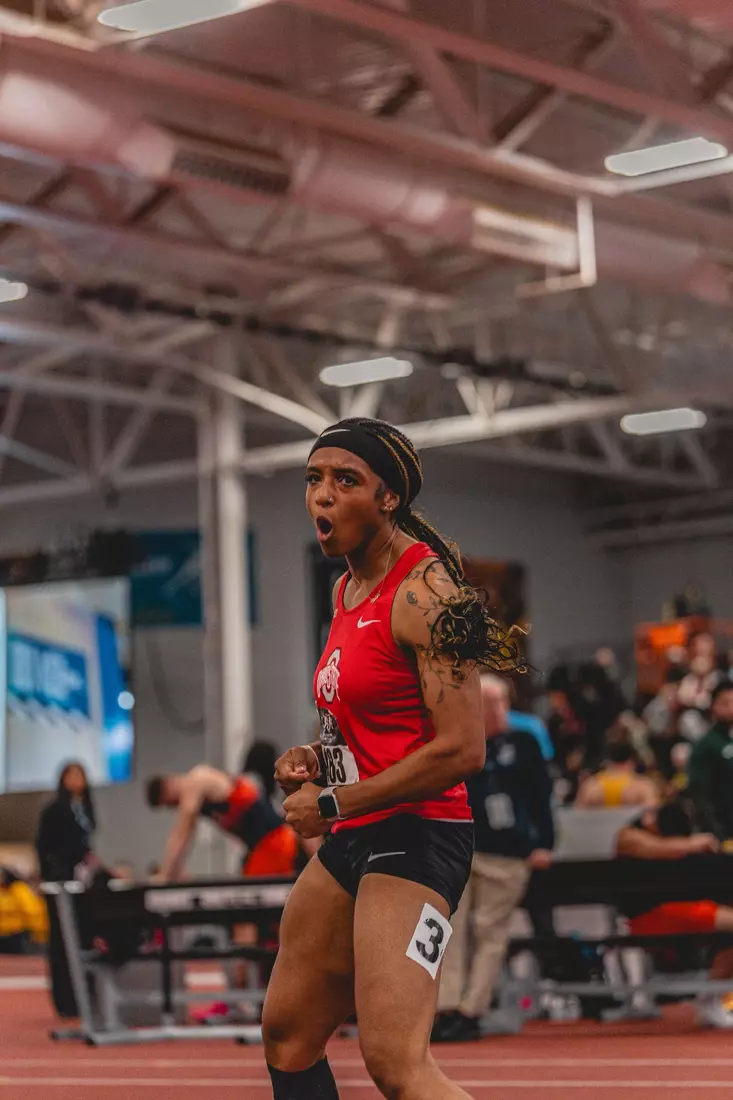 TF at B1G Championships Day 2