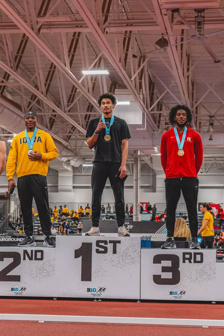 TF at B1G Championships Day 2