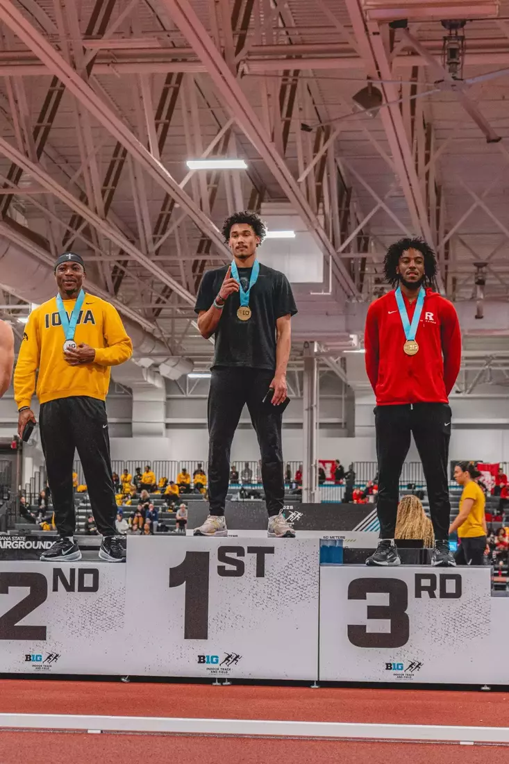 TF at B1G Championships Day 2