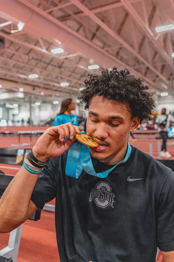 TF at B1G Championships Day 2