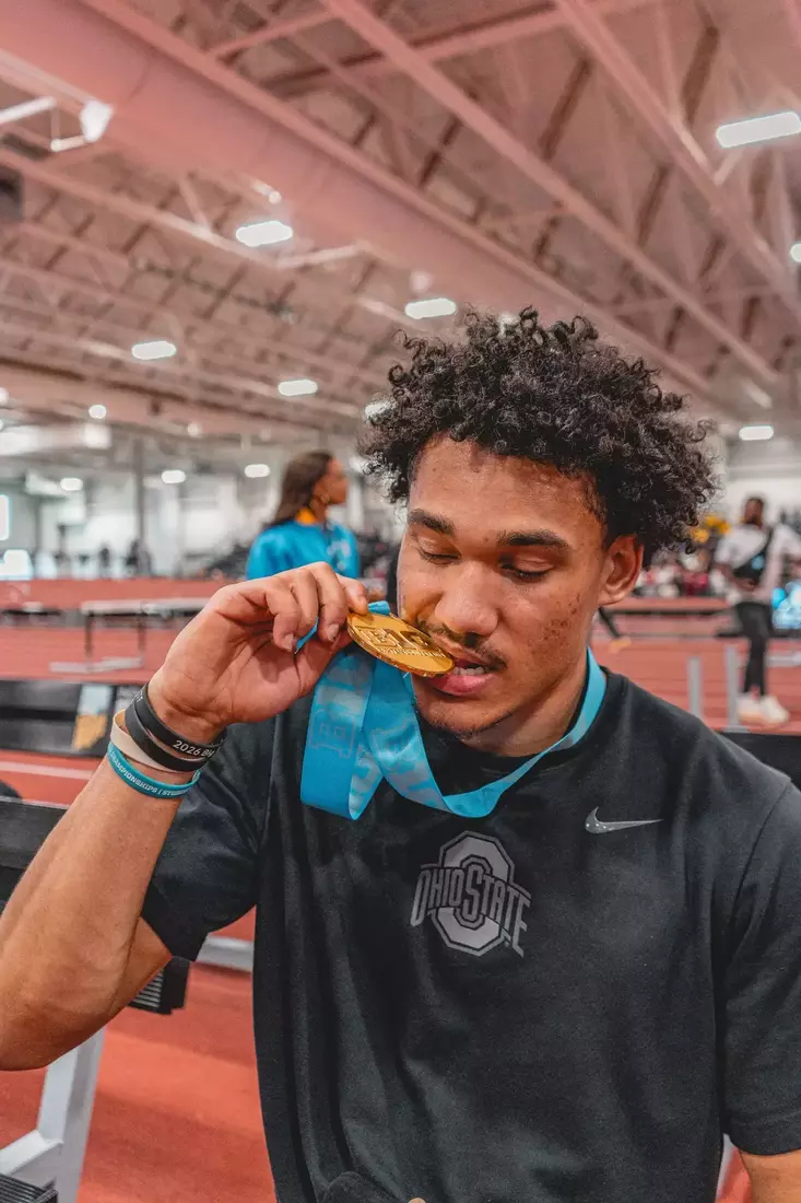 TF at B1G Championships Day 2