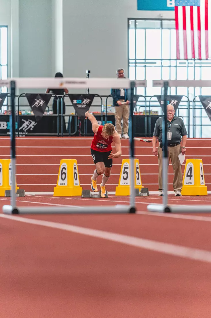 TF at B1G Championships Day 2