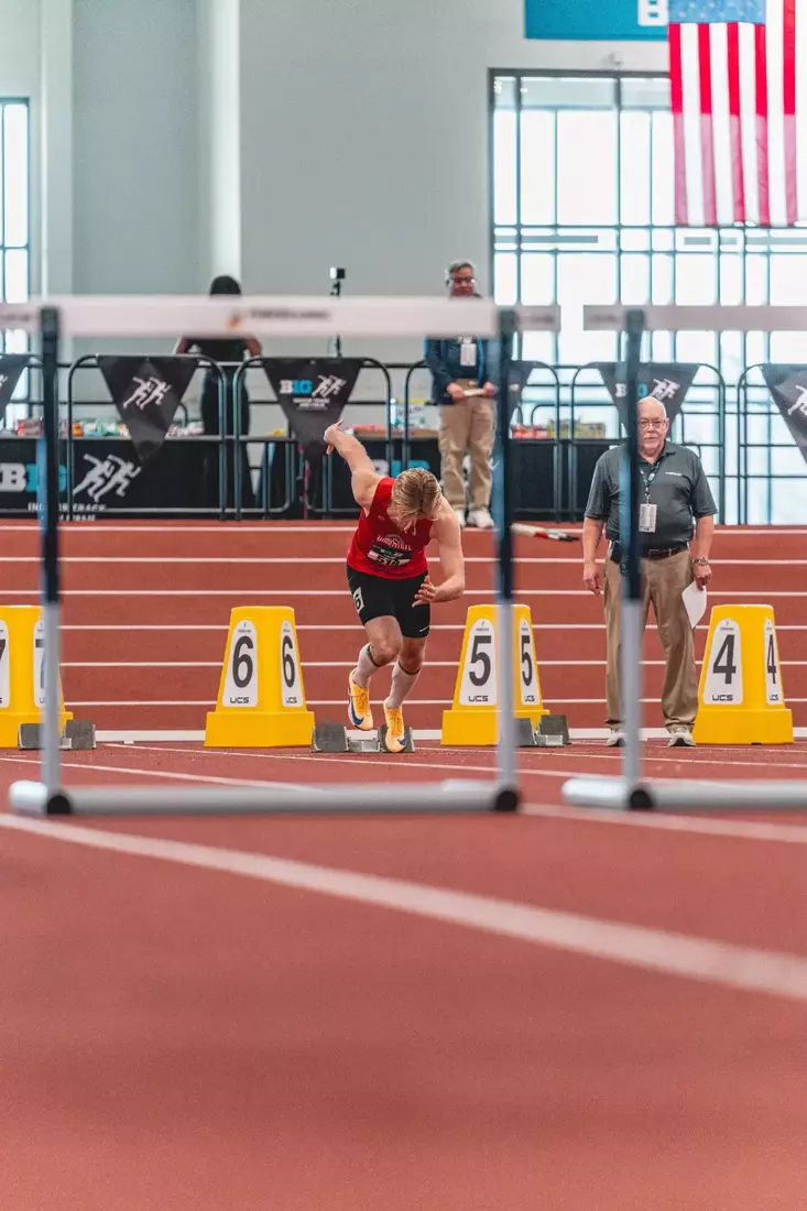 TF at B1G Championships Day 2