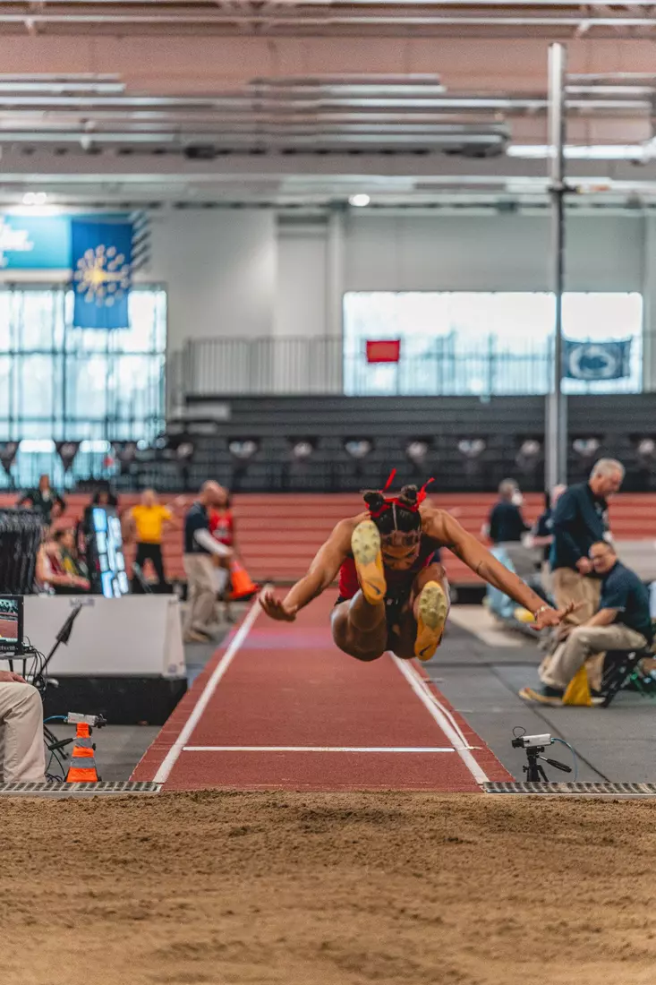 TF at B1G Championships Day 2
