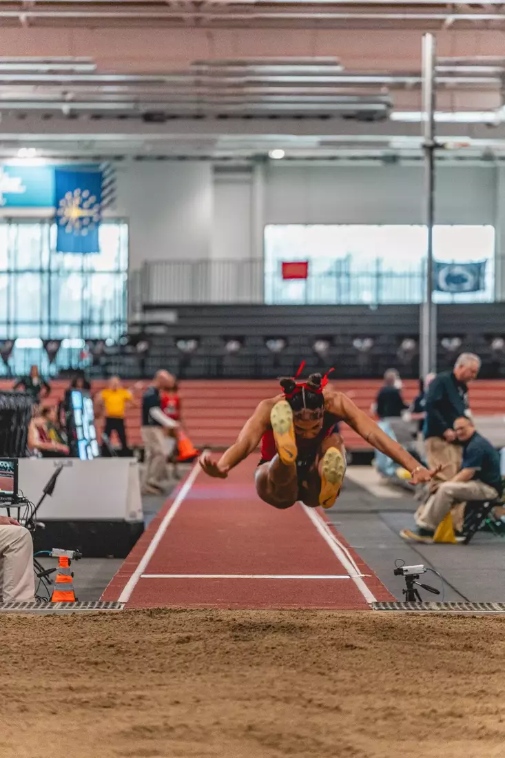 TF at B1G Championships Day 2