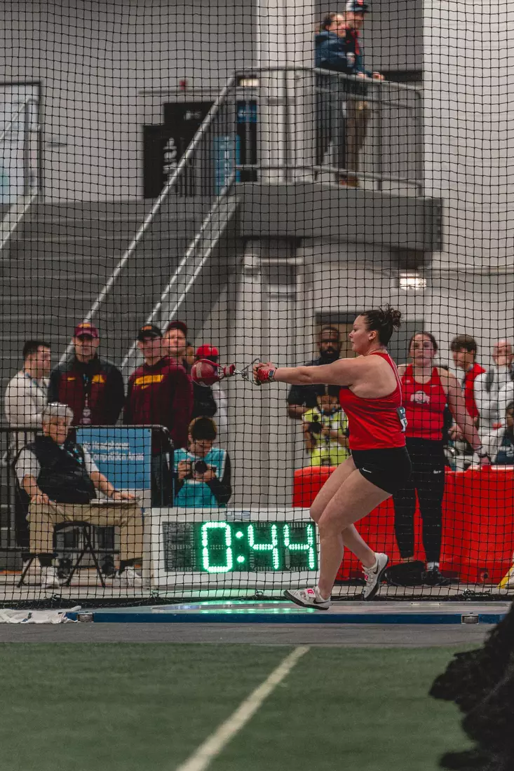 TF at B1G Championships Day 2