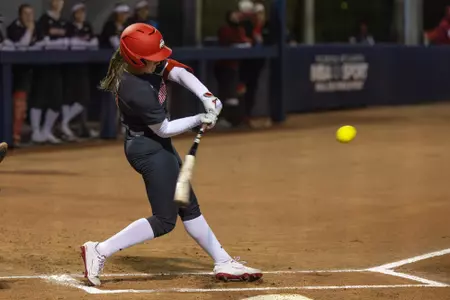 Abbie Wilhelm vs. FAU