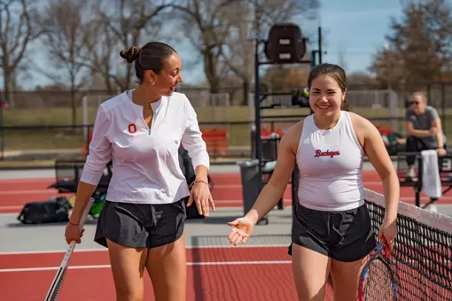 Chavez and Cau vs. MSU