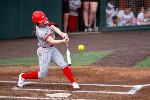 Taylor Cruse vs. NIU