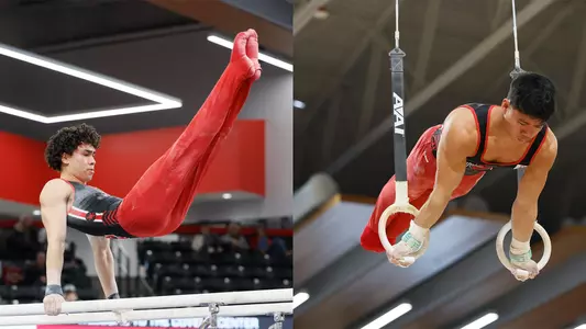 David Ramirez & Jesse Pakele