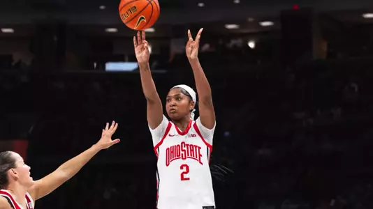 Ohio State vs. Nebraska