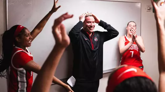 Kevin McGuff 500 Wins Dub Crown