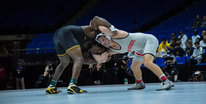 Mendez National duals 2025