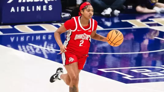 Ohio State at Washington