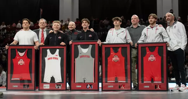 WR Seniors 2026 2626