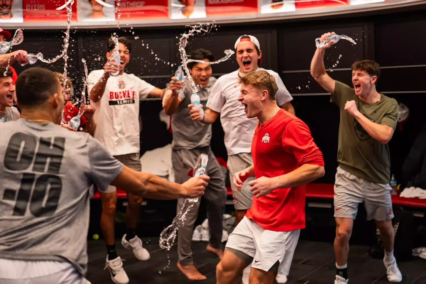 Celebration vs. Virginia 2726