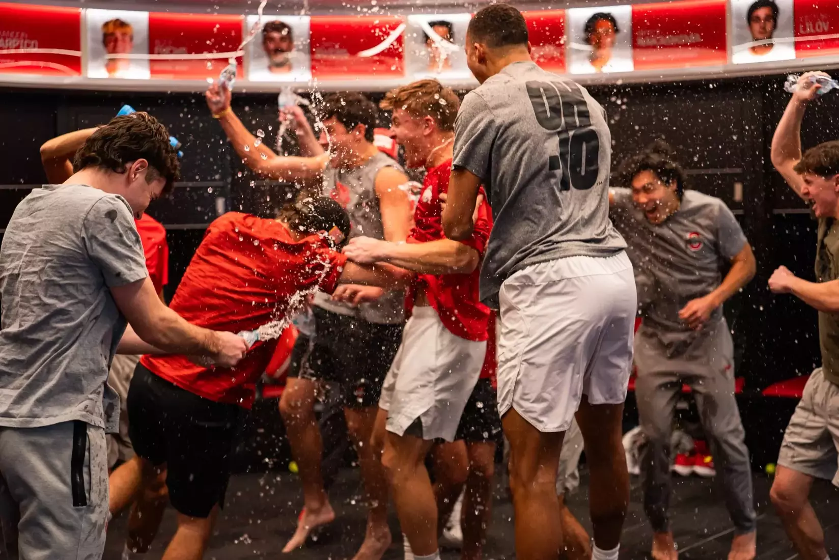 Celebration vs. Virginia 2726