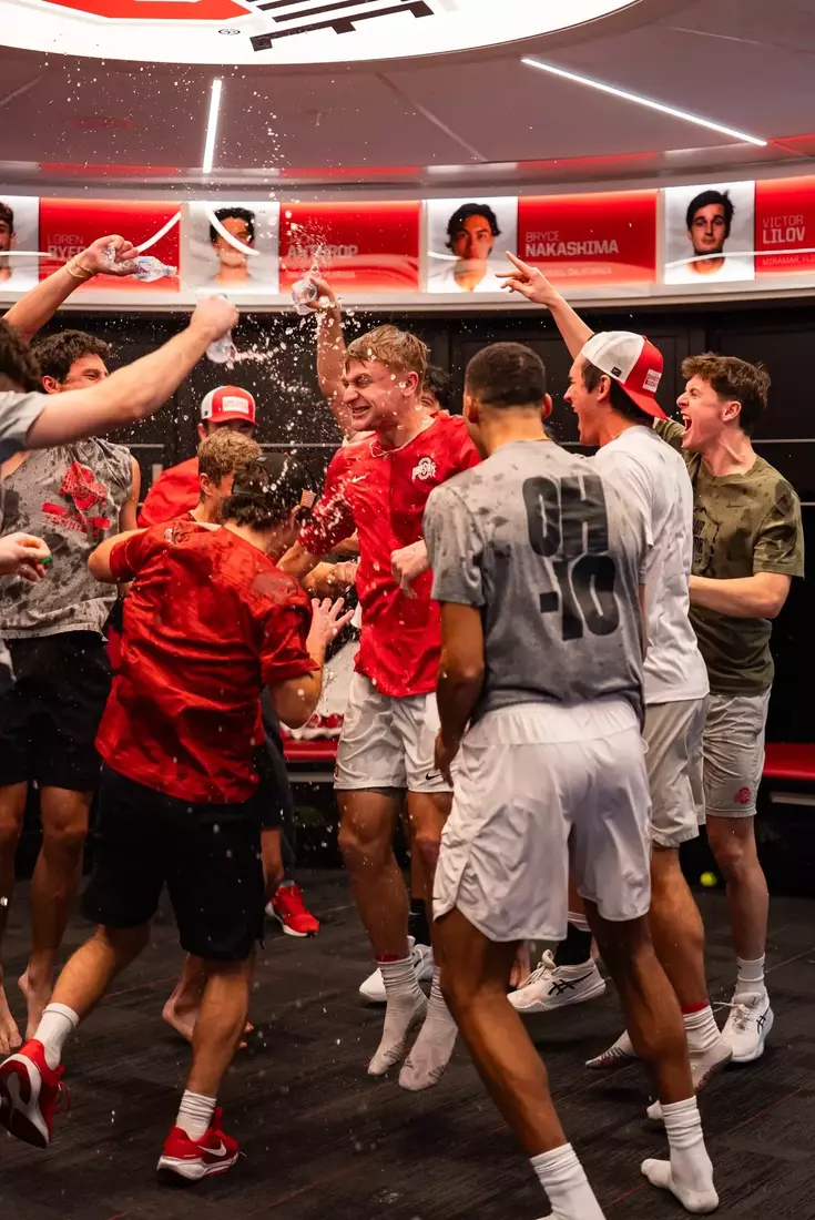 Celebration vs. Virginia 2726