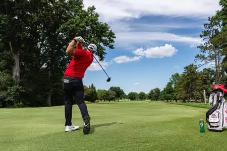 Jack Vojtko at practice on Sept. 1, 2025