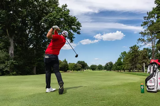 Jack Vojtko at practice on Sept. 1, 2025