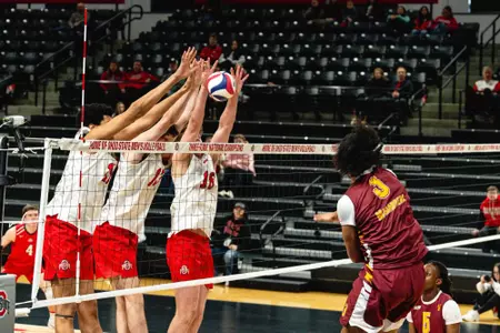 OSU v CSU MVB 2826