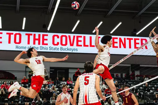 OSU v CSU MVB 2826